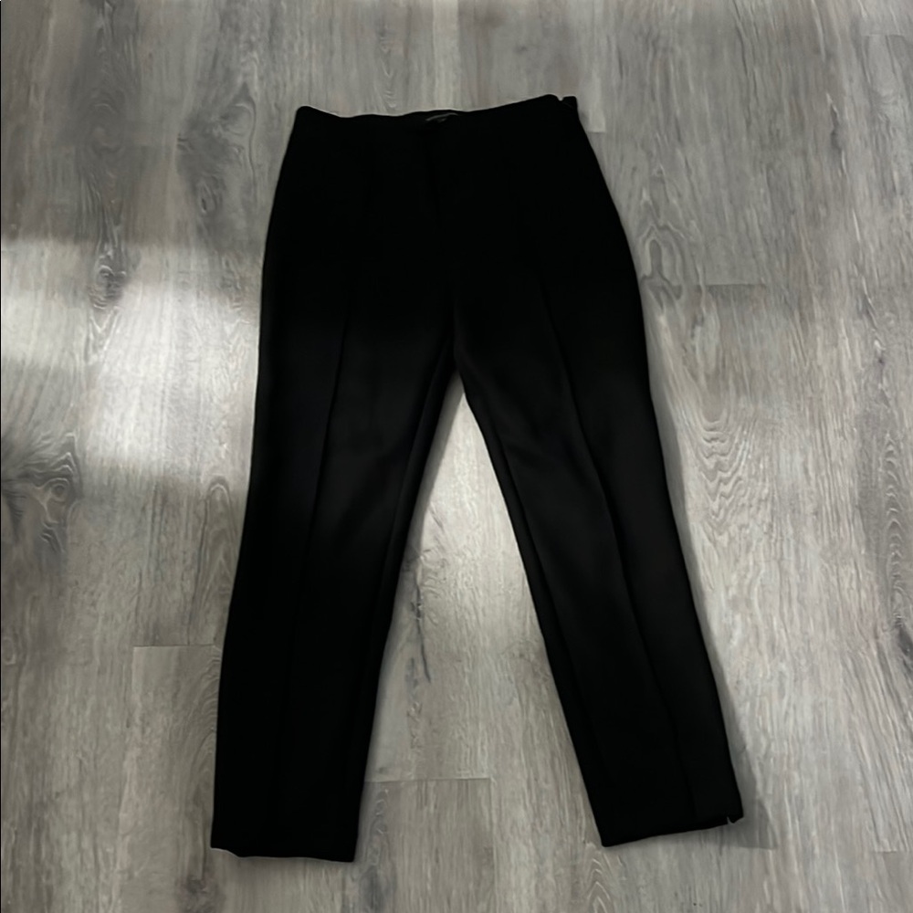 Banana Republic Elegant Black Pants